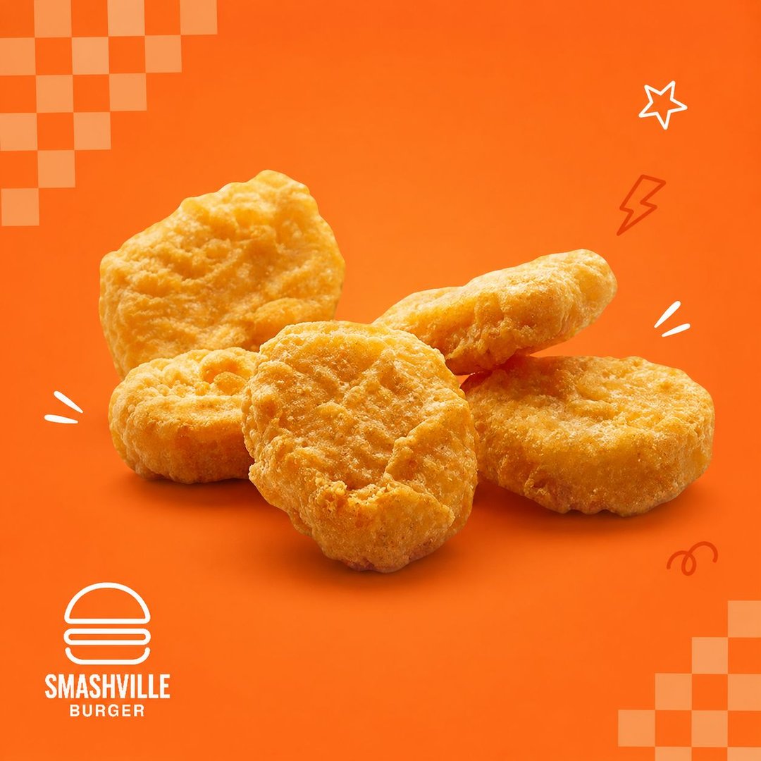 Chicken Nuggets