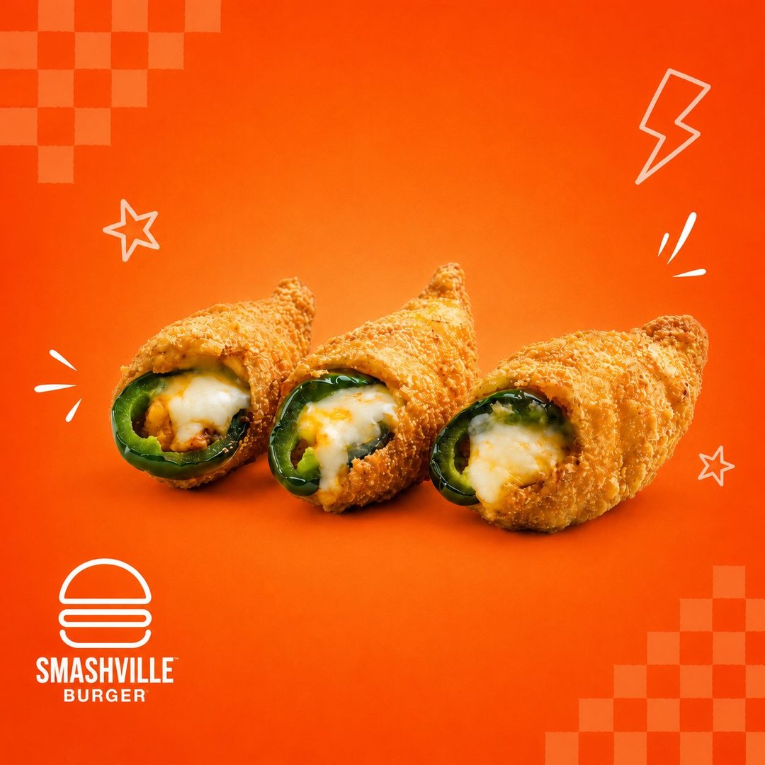 Jalapeno Poppers