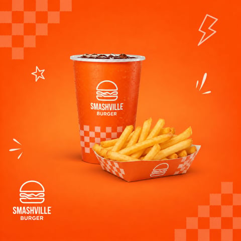 Combo-Fries