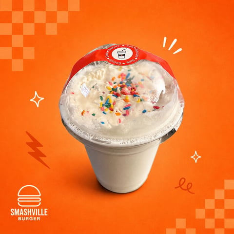Milkshakes
